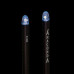 Anaconda - Illuminated Carbon Snag Bar Anaconda - Illuminated Carbon Snag Bar