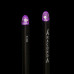 Anaconda - Illuminated Carbon Snag Bar Anaconda - Illuminated Carbon Snag Bar