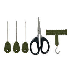 Anaconda - Rookie Needle Kit