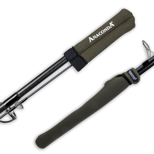 Anaconda - Tip Protector Kit Anaconda - Tip Protector Kit