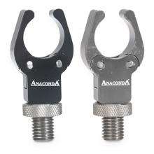 Anaconda - Aluminium Rod Locker