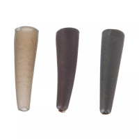 Anaconda - Soft Tail Rubbers 10st
