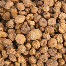 Karpfiskebutiken - Natural Tigernut 5kg