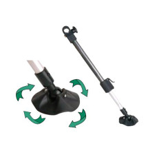 Anaconda - Single Support Leg