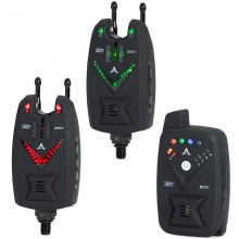 Anaconda - TSR Bite Indicator 2+1 Set