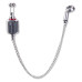 Anaconda - Vipex Steel Cube Hangers