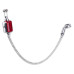 Anaconda - Vipex Steel Cube Hangers