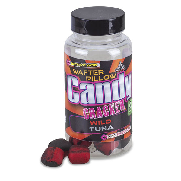 Anaconda - Wafter Pillow Candy Cracker Wild-Tuna Anaconda - Wafter Pillow Candy Cracker Wild-Tuna