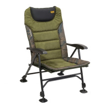 Anaconda - Freelancer Recliner Carp Seat-1