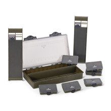 Anaconda - Session Tackle Box