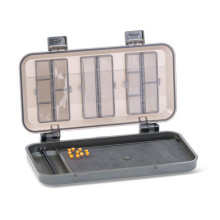 Anaconda - Rig Maker'S Stiff Case