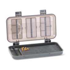 Anaconda - Rig Maker'S Stiff Case