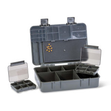 Anaconda - Rig Maker'S Case