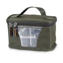 Anaconda - Lead Container