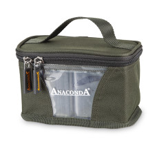 Anaconda - Lead Container