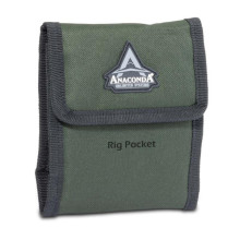 Anaconda - Rig Pocket