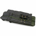 Anaconda - 2 + 2 Rod Holdall 12ft