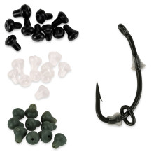 Anaconda - D-Rig-Hook Bell Stops 40pcs