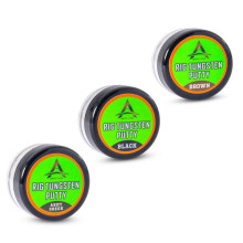 Anaconda - Rig Tungsten Putty