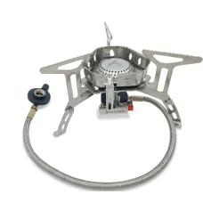 Anaconda - Portable Stove W-3500 Anaconda - Portable Stove W-3500