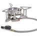 Anaconda - Portable Stove W-3500