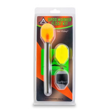 Anaconda - Spod Marker Float Kit