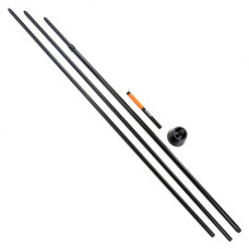 Anaconda - Adjustable Pole Marker