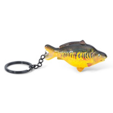 Anaconda - Beauty Carp Keychain