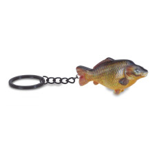Anaconda - Beauty Common Carp Keychain Anaconda - Beauty Common Carp Keychain