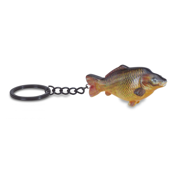 Anaconda - Beauty Common Carp Keychain Anaconda - Beauty Common Carp Keychain