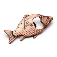Anaconda - Carp Bottle Opener Anaconda - Carp Bottle Opener