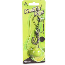 Anaconda - Fresh'n Rigs Lemon
