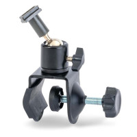 Anaconda - Rig Maker'S Case Connector