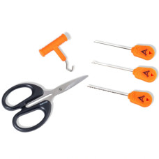 Anaconda - Hi-Vis Orange Rookie Needle Kit