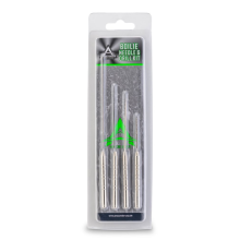 Anaconda - Boilie Needle & Drill Kit