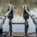 Avid Carp - VTX+ Illuminated Snag Ears Avid Carp - VTX+ Illuminated Snag Ears
