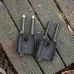 Avid Carp - VTX+ Snag Ears Avid Carp - VTX+ Snag Ears