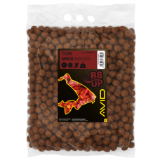 Avid Carp - Boilies B8-Up Spice 20mm 5kg