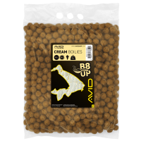 Avid Carp - Boilies B8-Up Cream 20mm 5kg