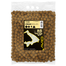 Avid Carp - Boilies B8-Up Cream 20mm 5kg