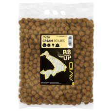 Avid Carp - Boilies B8-Up Cream 20mm 5kg