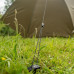 Avid Carp - Revolve Day-Session Brolly 60inch