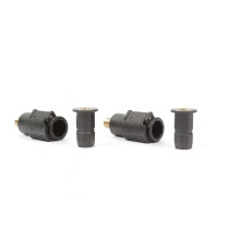 Avid Carp - Quick Click Adapters