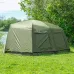Avid Carp - EXO+ RV Storm Cap Wrap Avid Carp - EXO+ RV Storm Cap Wrap