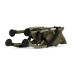 Avid Carp - Revolve Low Chair