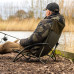 Avid Carp - Revolve Low Chair