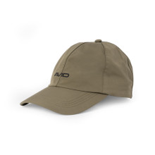 Avid Carp - Hydro-Force Waterproof Green Cap