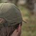 Avid Carp - Hydro-Force Waterproof Green Cap