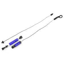 Avid Carp - Lok Down Bobbin Bite Indicator Kit Avid Carp - Lok Down Bobbin Bite Indicator Kit