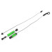 Avid Carp - Lok Down Bobbin Bite Indicator Kit